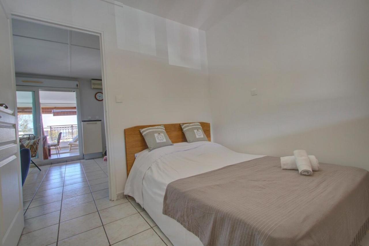 La Saline Les Hauts Le Penthouse Roseda - La Saline Les Bains 빌라 외부 사진